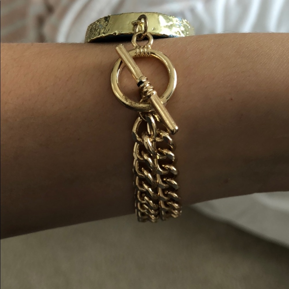 Stone bracelet - Picture 2 of 2